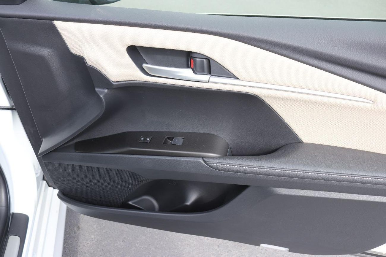 Toyota Camry Toyota Camry Le / 2026 / GCC / 0km