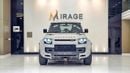 Land Rover Defender 110 OCTA EDITION ONE P635