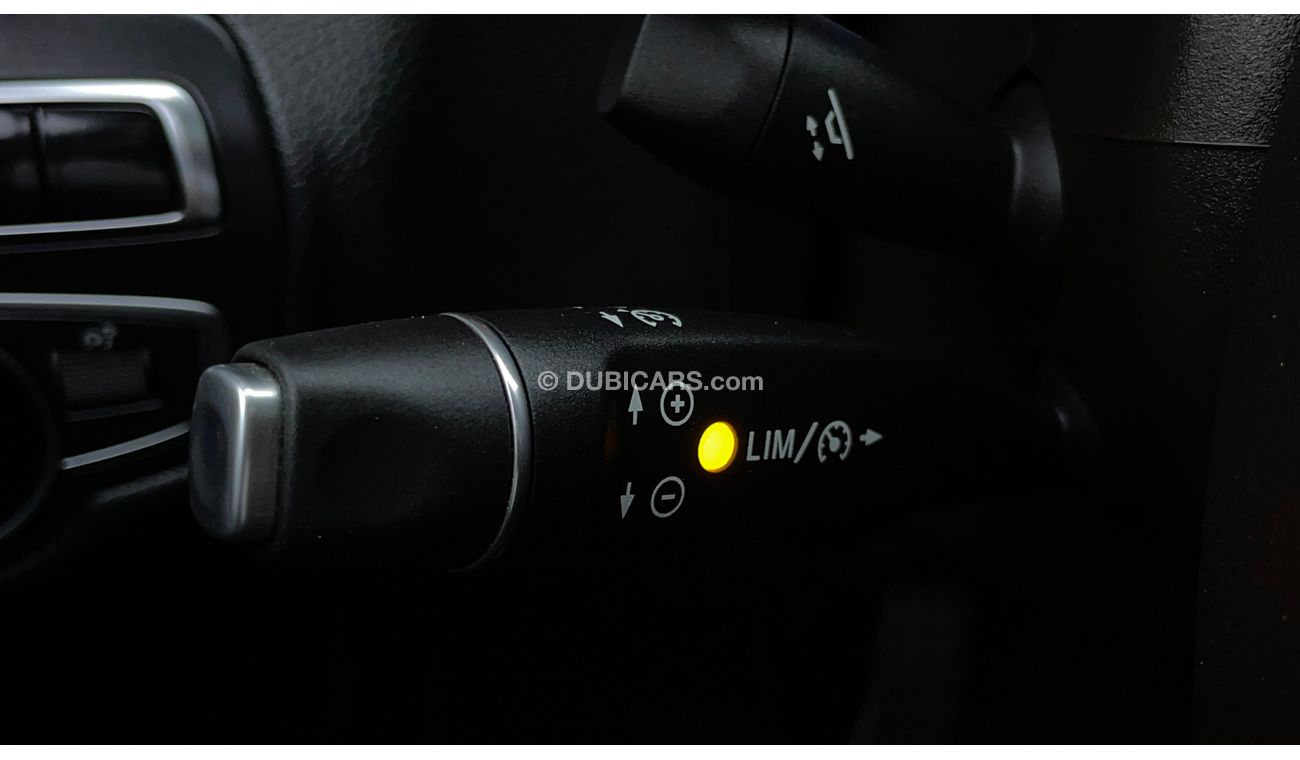 Mercedes-Benz GLC 43 AMG AMG 3 | Zero Down Payment | Free Home Test Drive