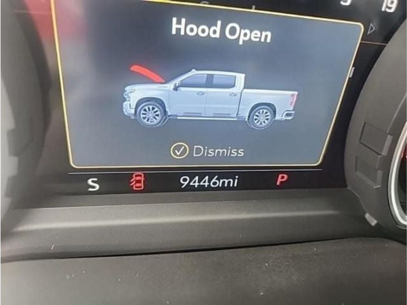 شيفروليه سيلفارادو Chevrolet Silverado 2500HD High Country