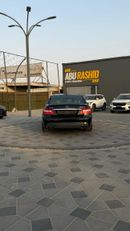 مرسيدس بنز E 63 S AMG