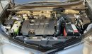 Toyota RAV4 PETROL 2.0 L RIGHT HAND DRIVE