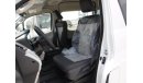 Toyota Hiace HIGH-ROOF - 2021 - 13STR- 2.8L - DSL - AT