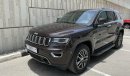 Jeep Grand Cherokee Full Variant 3.7 | Under Warranty | Free Insurance | Inspected on 150+ parameters