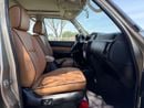 Nissan Patrol SUPER SAFARI