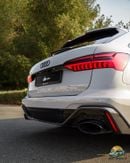 أودي RS6 STD