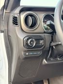 Jeep Wrangler Jeep hybrid 2023
