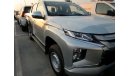 Mitsubishi L200 MITSUBISHI L200 PICK UP , Double Cab , 2.4L Petrol , 4X4 , Manual Transmission 2023My