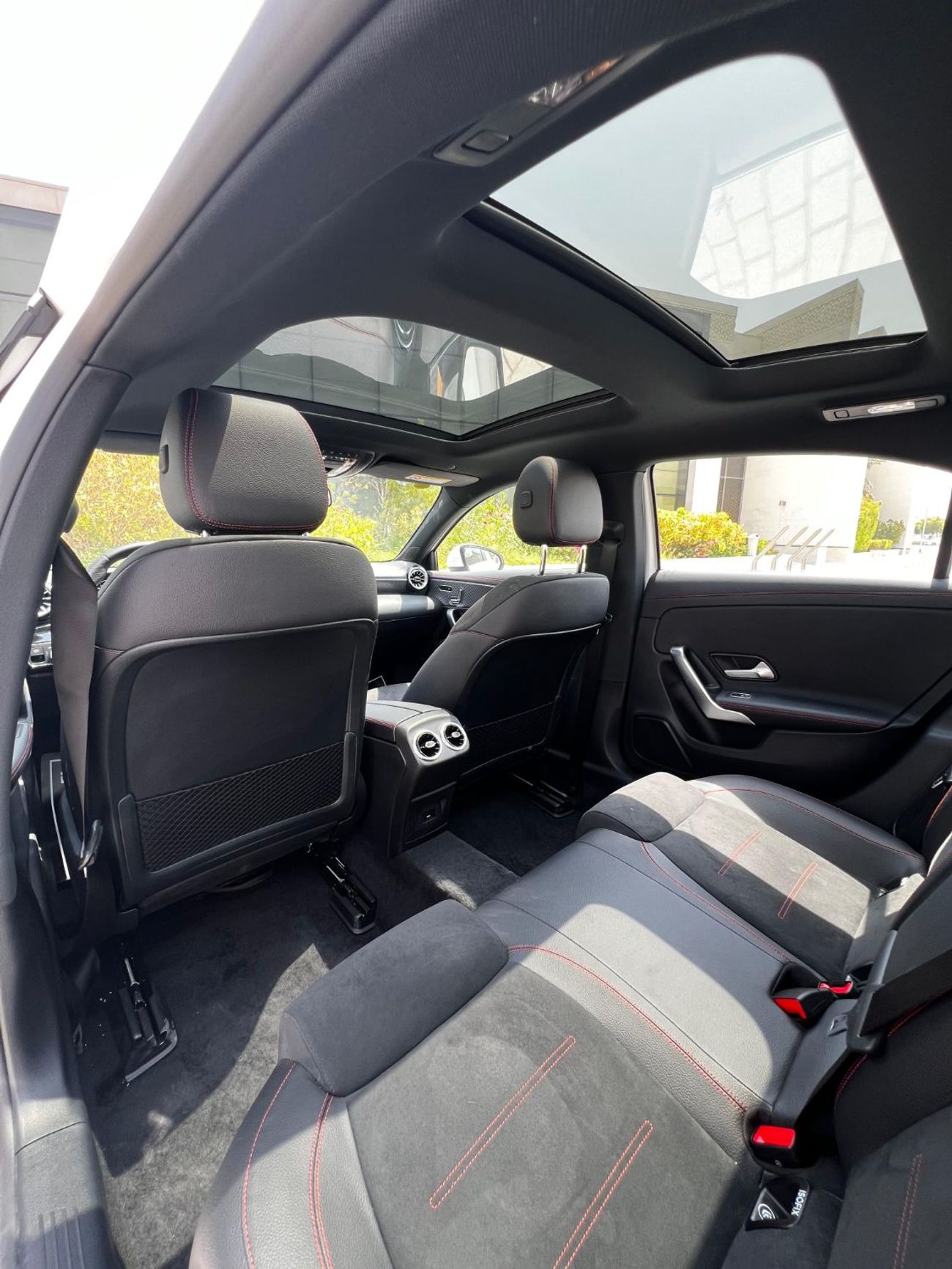 مرسيدس بنز A 200 L 