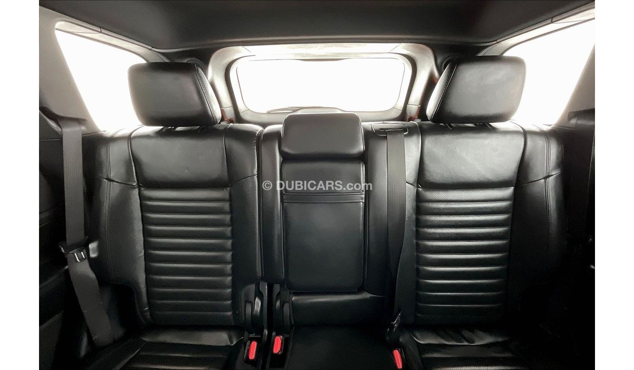 Jeep Grand Cherokee Limited S