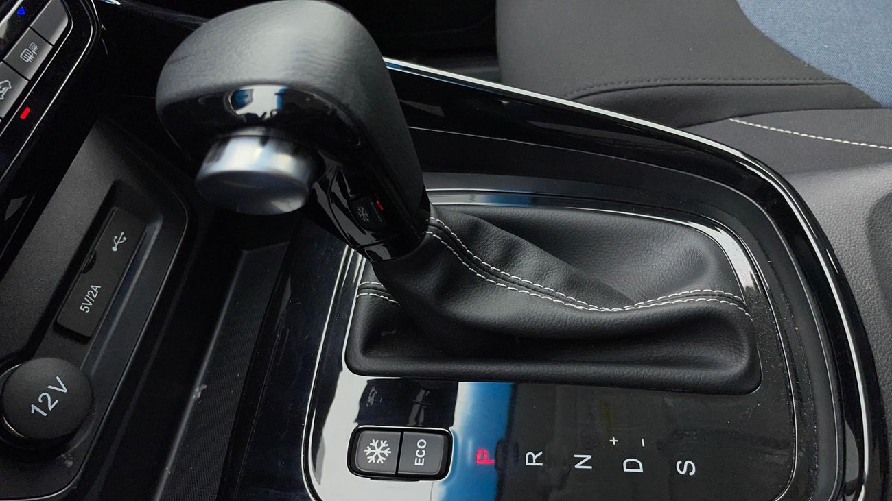 شيفروليه كابتيفا PREMIER 1.5 | بدون دفعة مقدمة | اختبار القيادة في المنزل