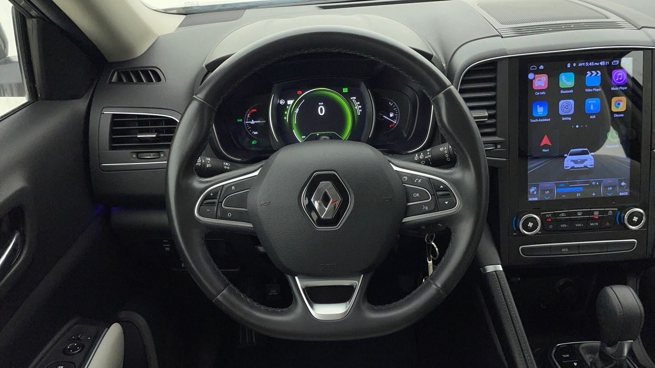 Renault Koleos PE 2.5 | Zero Down Payment | Home Test Drive