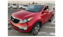 Kia Sportage 2015 KIA SPORTAGE EX 2.4L / FULL OPTION / BEAUTIFULL MAINTAINED VEHICLE