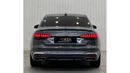 Audi A4 40 TFSI S Line 2022 Audi A4 S-Line 40TFSI, July 2025 Audi Warranty, July 2027 Audi Service Pack, Low