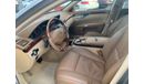 Mercedes-Benz S 500 Mercedes S500 2009