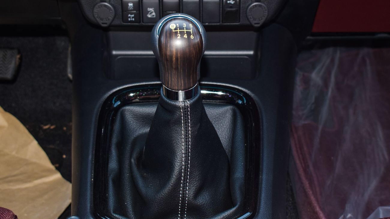 Toyota Hilux Adventure SR5