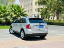 Ford Edge GCC || FORD EDGE SE 3.5L V6 || ORIGINAL PAINT || WELL MAINTAINED