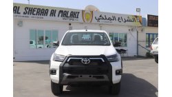 Toyota Hilux TOYOTA HILUX ADVENTURE/2.8 DIESEL/AUTOMATIC/MODEL: 2021