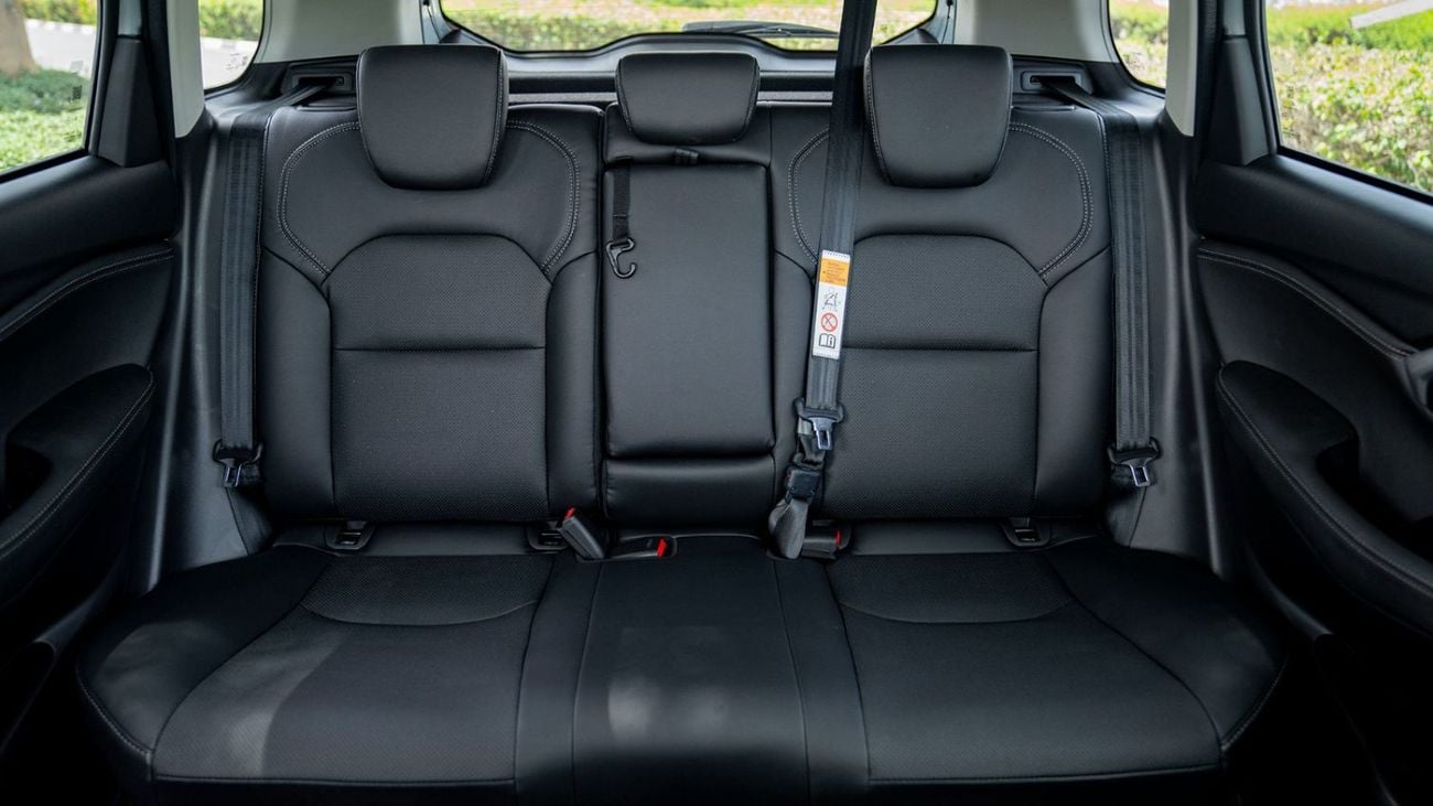 Suzuki Grand Vitara SUZUKI GRAND VITARA HYBRID GLX 2025