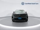 Volkswagen Teramont Comfortline 2.0L (REF#43066)