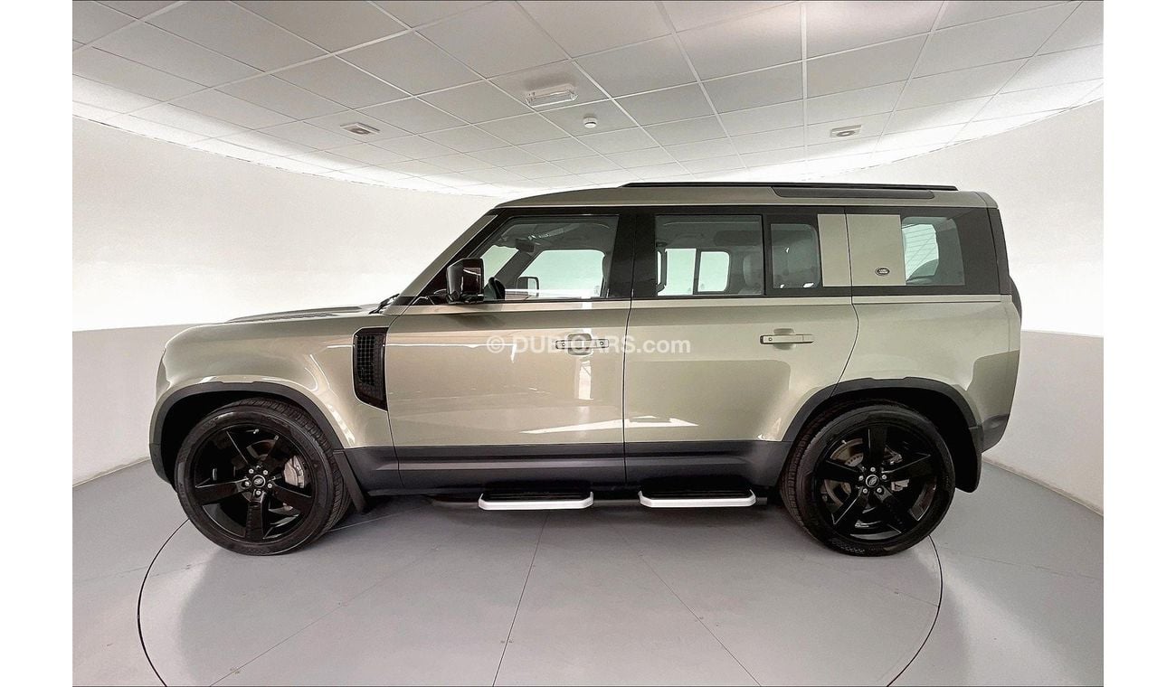 Land Rover Defender P400 110 SE