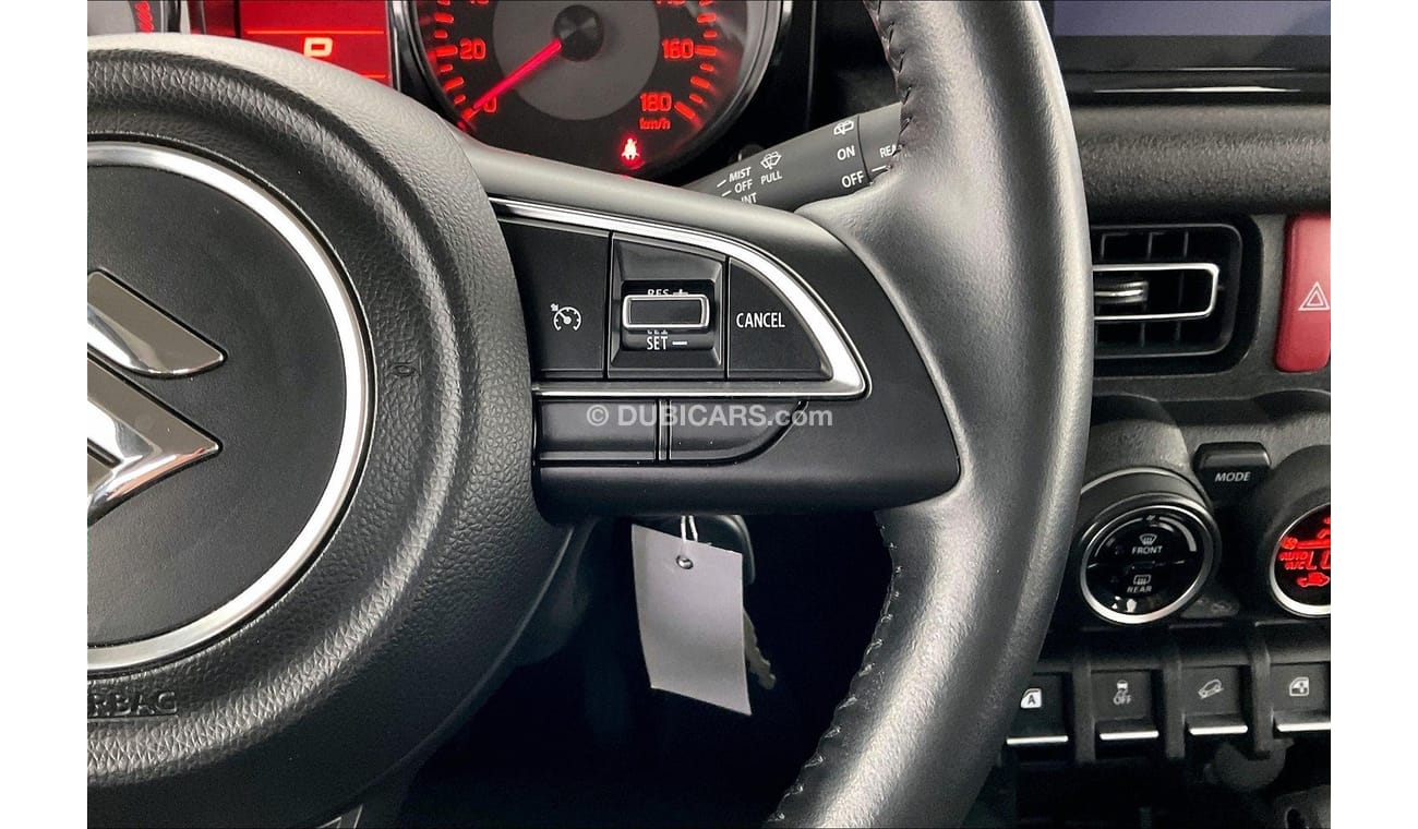 MG ZS 2024 MG ZS SUV 1.5L WHITE 0KM