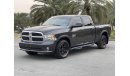 RAM 1500 Std 2019 model, American imported Fourwheel V8, mileage 53000km