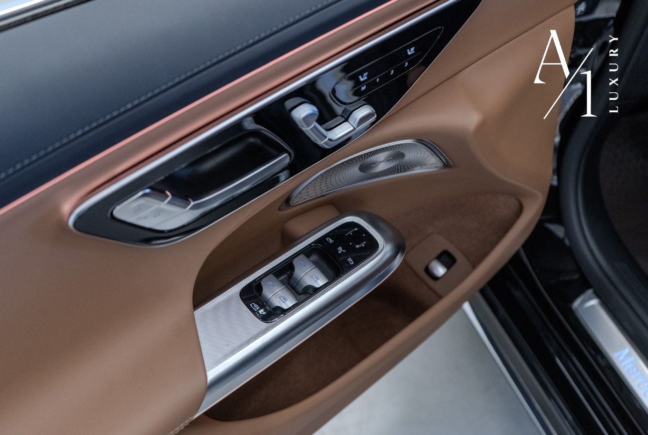 Mercedes-Benz E300 2025 Mercedes E 300 4matic, Fully Loaded, Excellent Condition, Korean Specs