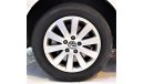 Volkswagen T5 Multivan AMAZING Volkswagen Multivan 2013 Model!! in White Color! GCC Specs