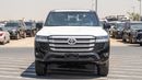 Toyota Land Cruiser GXR TWIN TURBO 3.5L