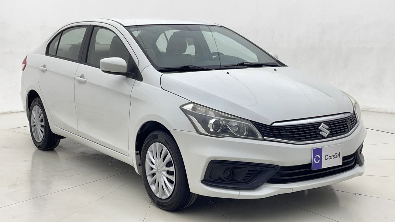 Suzuki Ciaz 1.5L GLX 2023 GL | AED 460/Month | 0 DP | 30 Day Return | Warranty | Service History