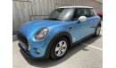 Mini Cooper 2DOOR 1.5 | Under Warranty | Free Insurance | Inspected on 150+ parameters