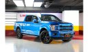 فورد F 150 XLT XLT