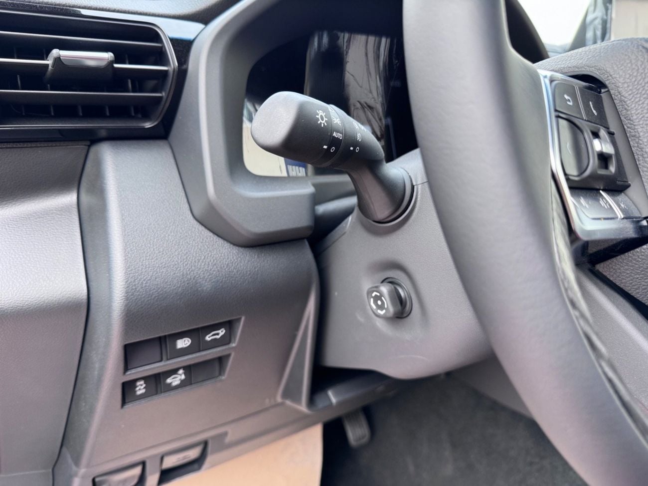 Toyota Land Cruiser GR SPORT
