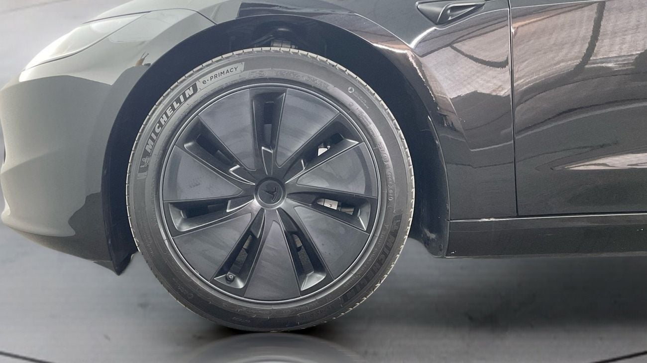 Tesla Model 3 LONG RANGE | Guaranteed Warranty | 0 Down Payment