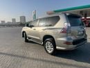 Lexus GX460