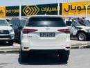 Toyota Fortuner GX2 GXR