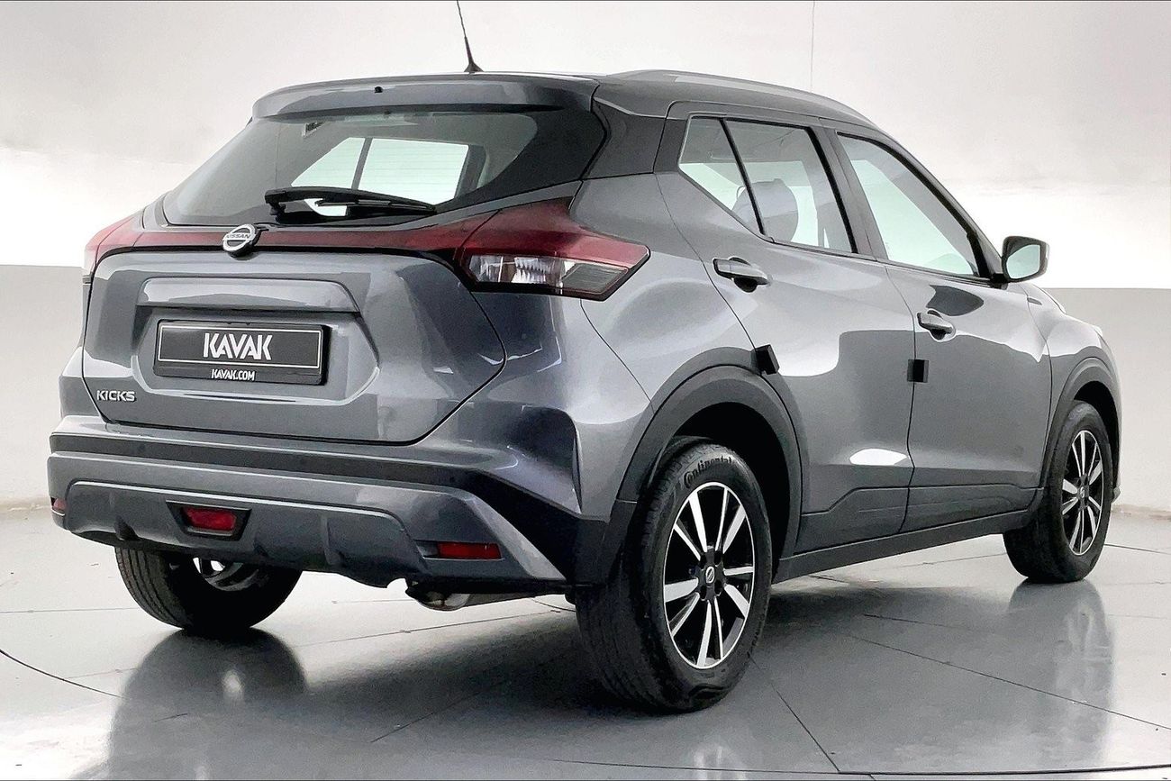 Honda Civic DX | 1 year free warranty | 0 Down Payment