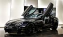 Mercedes-Benz SLR Mansory Body Kit