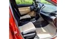 Toyota Yaris SE 499-Monthly l GCC l 1.5L l Camera, GPS l Accident Free