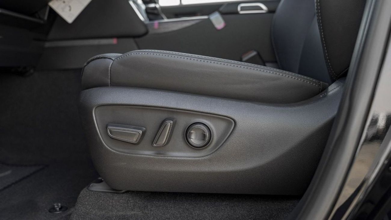 Toyota Land Cruiser Land cruiser VXR 3.5L TWIN TURBO PETROL MY2024 FOR EXPORT ONLY