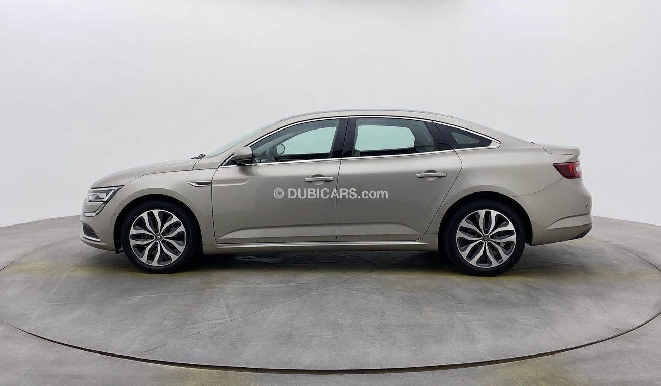 رينو تاليسمان LE 1.6 | +مع الضمان | كمان تم فحص ١٥٠