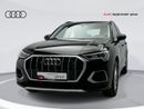 أودي Q3 35 TFSI 1.4L