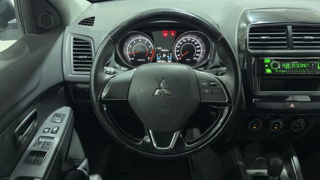 Mitsubishi ASX GLX LOWLINE, миниатюра 26