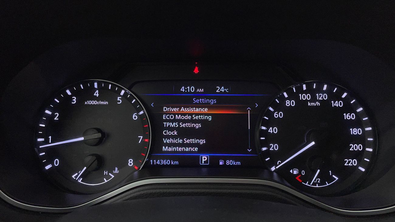 Nissan XTerra SE 2.5 | Zero Down Payment | Home Test Drive