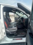 Ford Ranger RAPTOR RIGHT HAND DRIVE ONLY FOR EXPORT PETROL  3.0 LITER