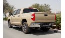 Toyota Tundra 2017 Crewmax TRD SR5 0 km