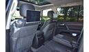 Toyota Land Cruiser 200 GXR V8 4.5L DIESEL AT PLATINUM EDITION WITH KDSS