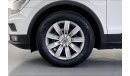 Volkswagen Tiguan S | 1 year free warranty | 1.99% financing rate | Flood Free