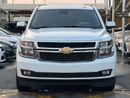 Chevrolet Tahoe 1LT 5.3L